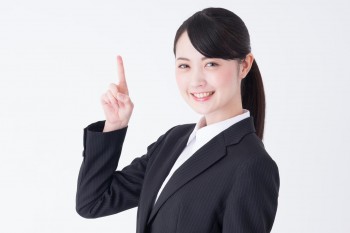 面接の服装